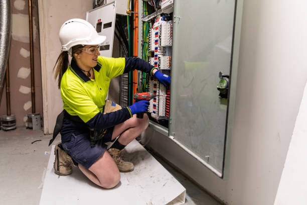 Best Commercial Electrician Services  in Elmwood, LA