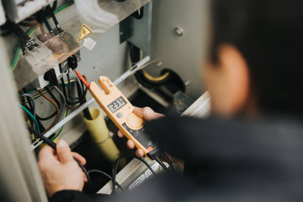 Best Electrical Installation Contractor  in Elmwood, LA