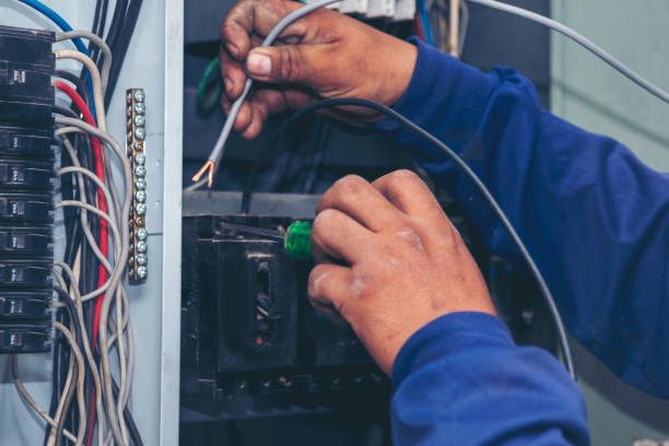 Best Affordable Electrical Installation  in Elmwood, LA