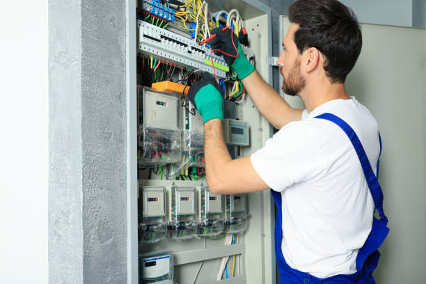Electrical System Inspection in LA