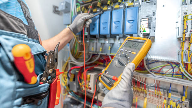 Best Electrical Rewiring Services  in Elmwood, LA