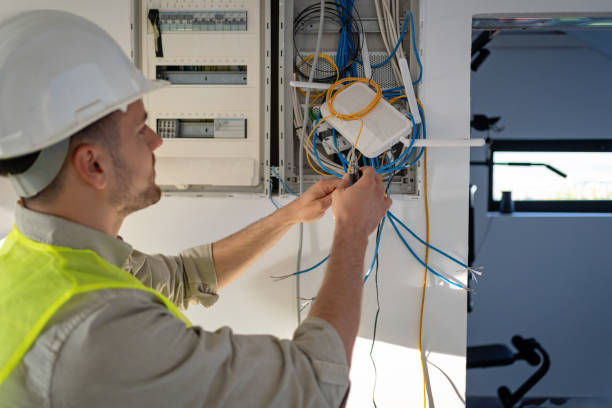 Best Emergency Electrical Repair  in Elmwood, LA