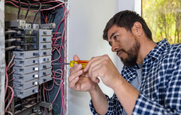 Best Home Electrical Repair  in Elmwood, LA